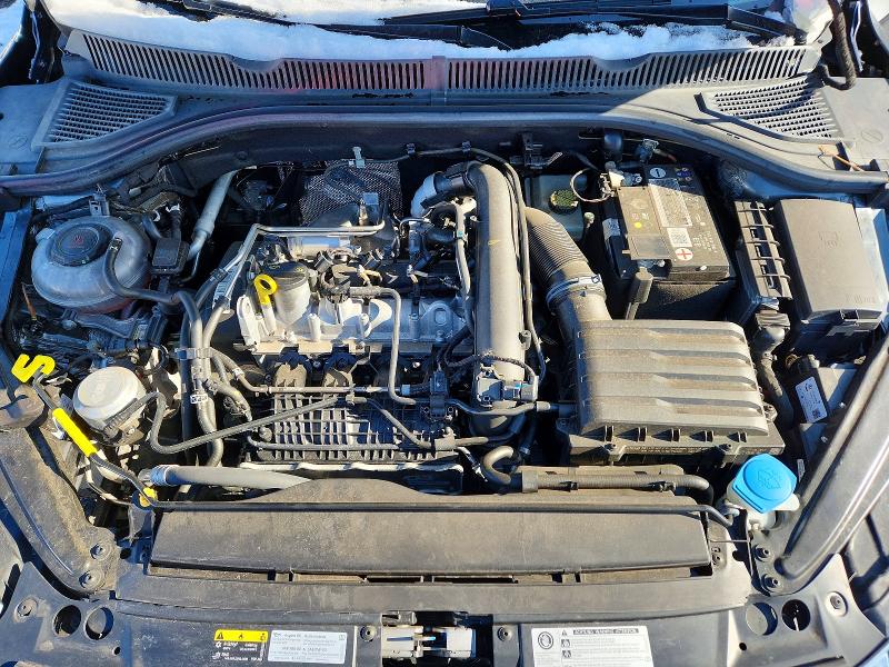 Фото 11 - VOLKSWAGEN JETTA