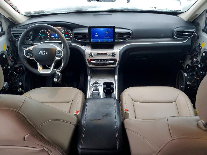 Фото 8 - FORD EXPLORER