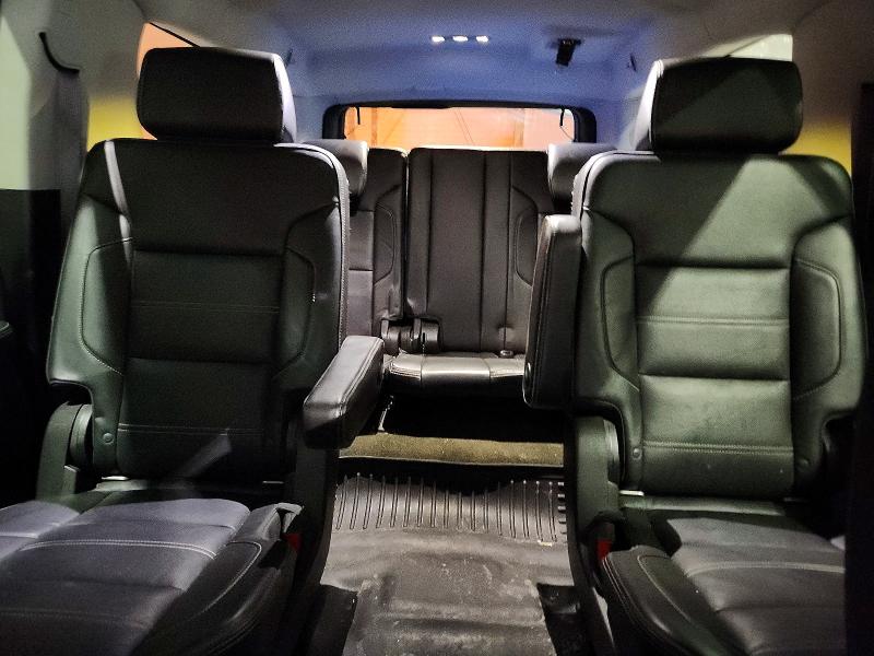 Фото 10 - GMC YUKON