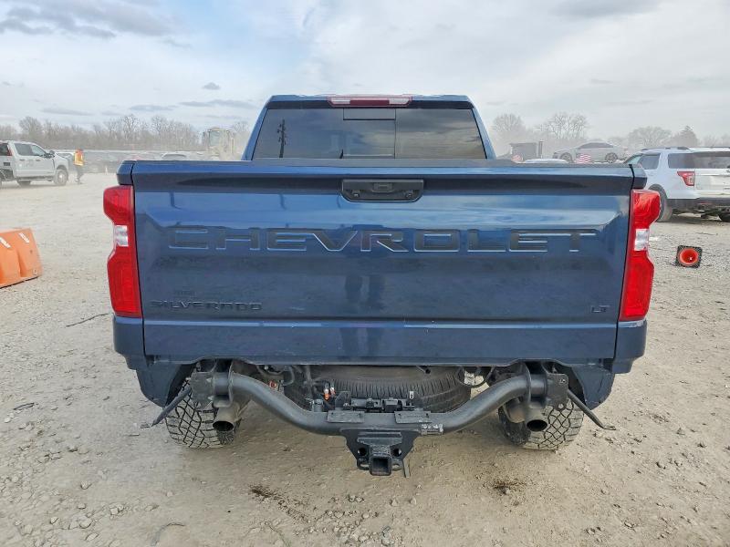 Фото 6 - CHEVROLET ALL Models