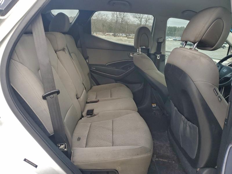 Фото 11 - HYUNDAI SANTA FE