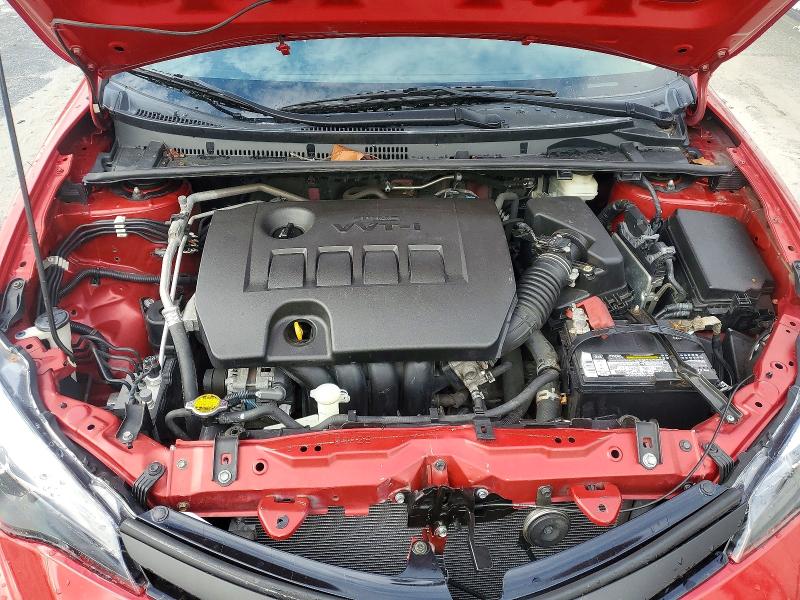 Фото 11 - TOYOTA COROLLA