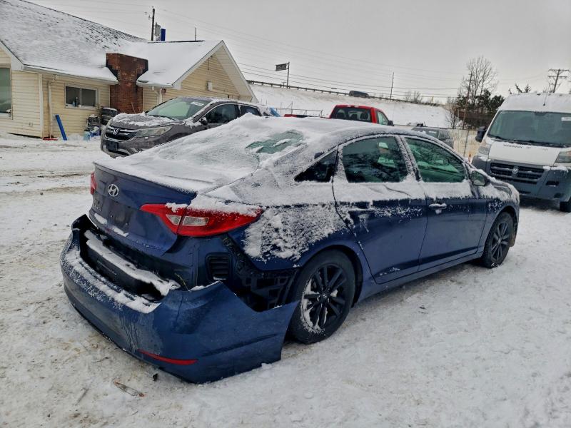 Фото 3 - HYUNDAI SONATA