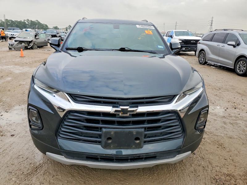 Фото 5 - CHEVROLET BLAZER