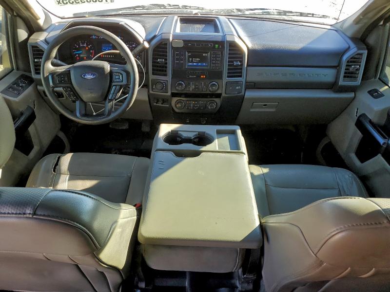 Фото 8 - FORD F250