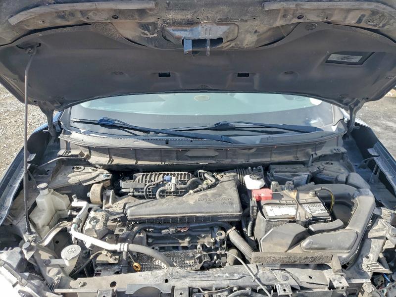 Фото 12 - NISSAN ROGUE