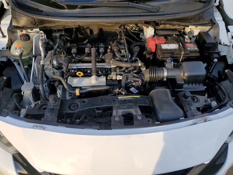 Фото 11 - NISSAN VERSA