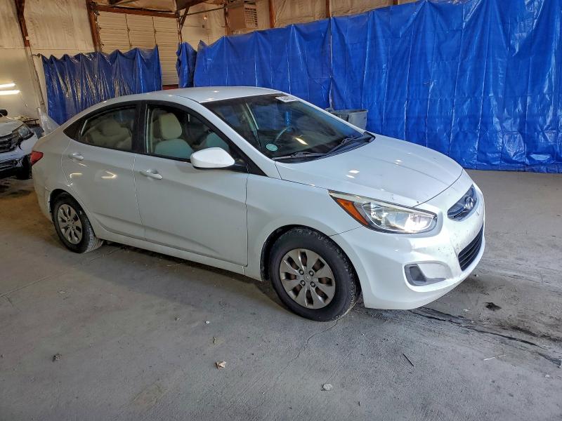 Фото 4 - HYUNDAI ACCENT