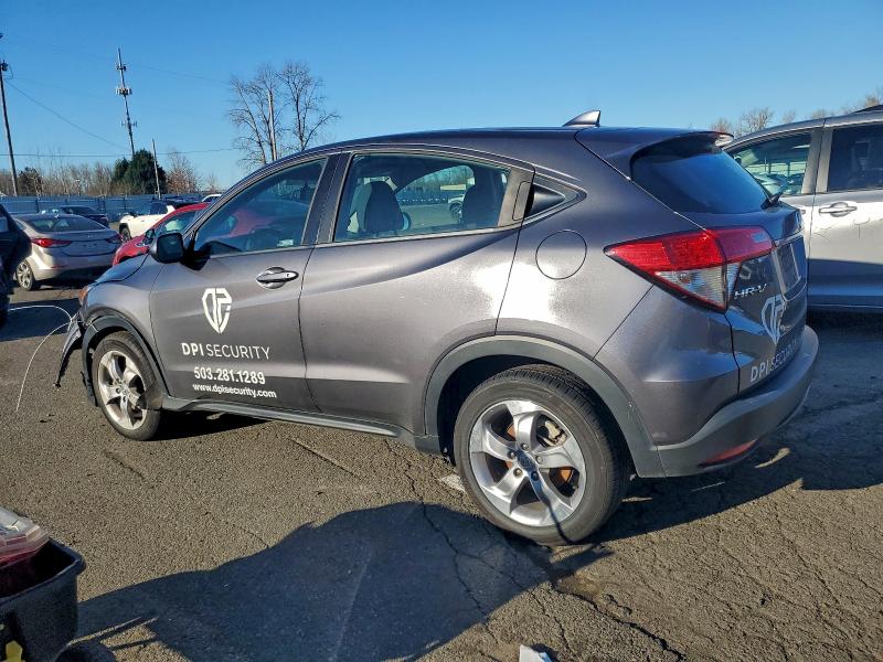 Фото 2 - HONDA HR-V