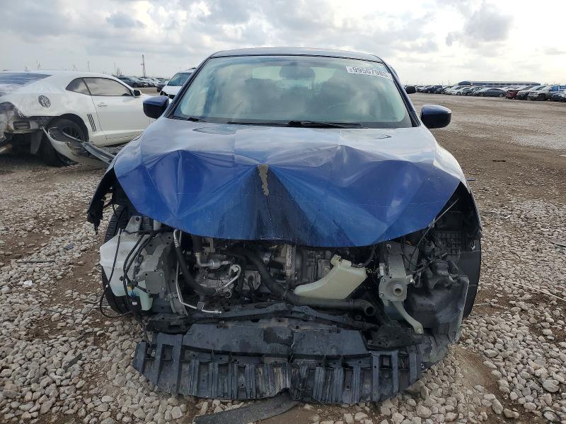 Фото 5 - NISSAN SENTRA