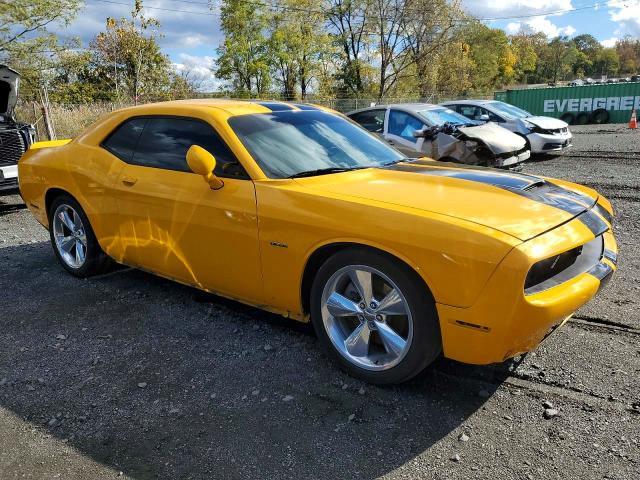 Фото 4 - DODGE CHALLENGER
