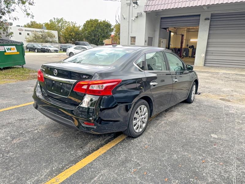 Фото 4 - NISSAN SENTRA
