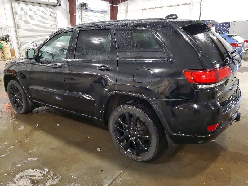 Фото 2 - JEEP GRAND CHER