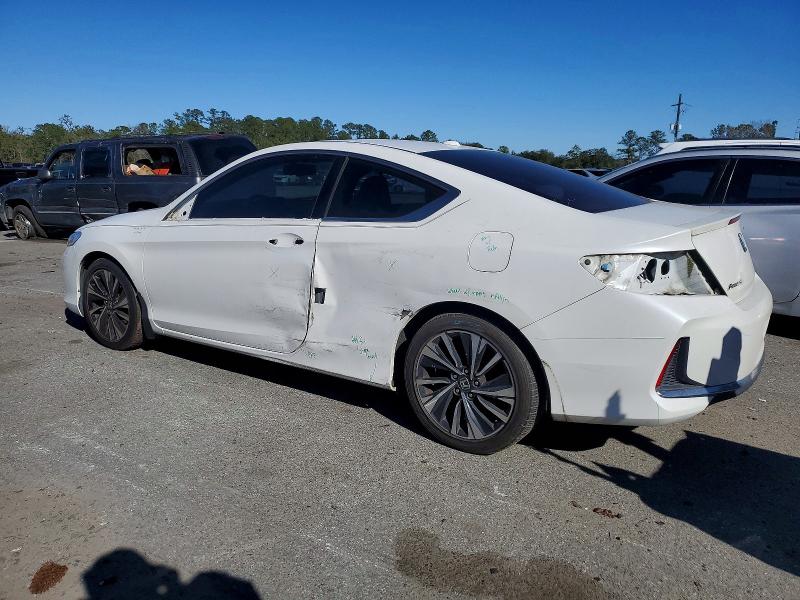 Фото 2 - HONDA ACCORD