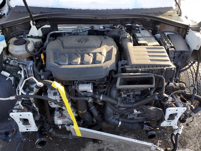 Фото 12 - VOLKSWAGEN TIGUAN