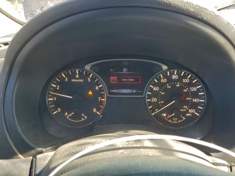 Фото 9 - NISSAN ALTIMA