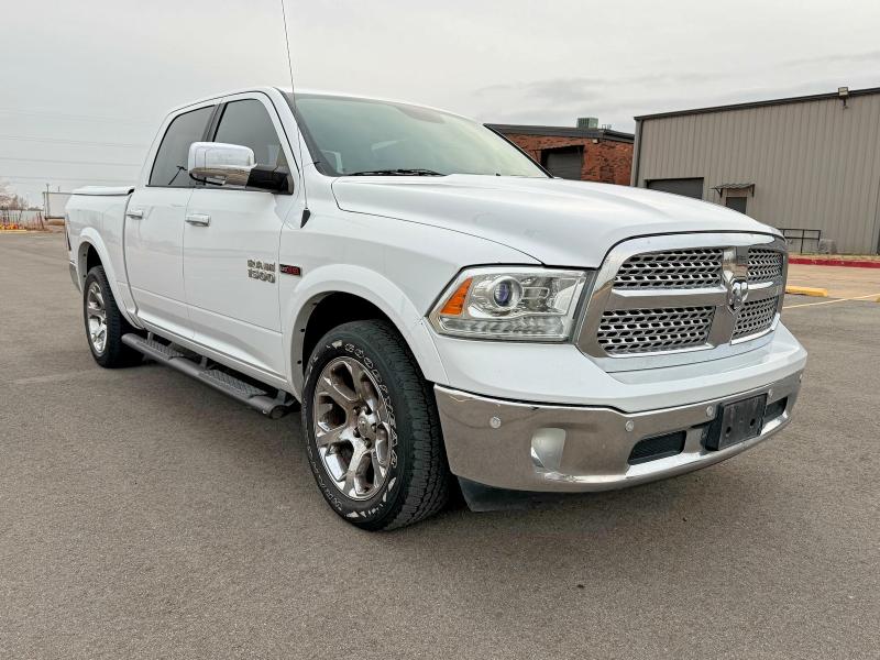 Фото 1 - RAM 1500