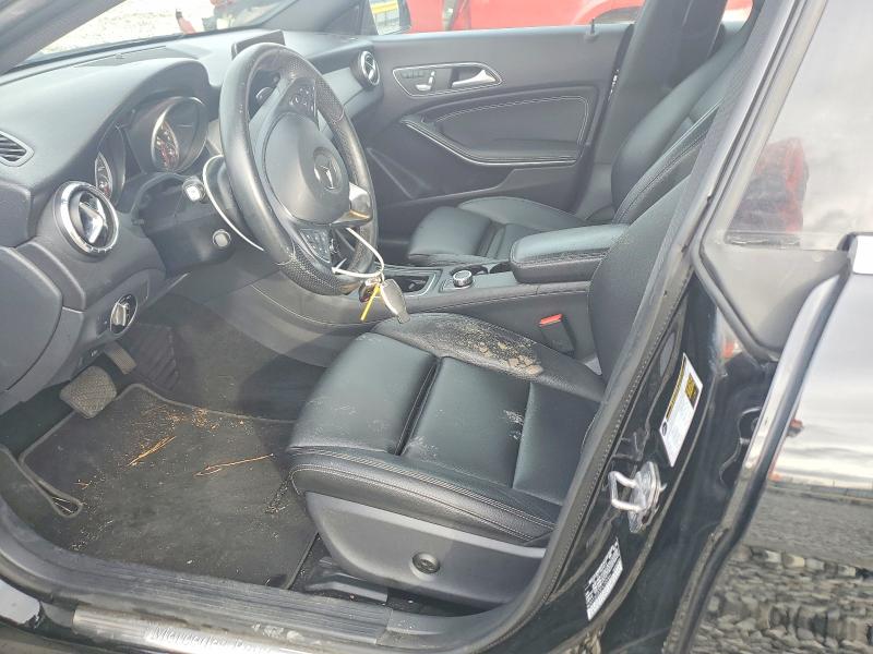 Фото 7 - MERCEDES-BENZ CLA-CLASS