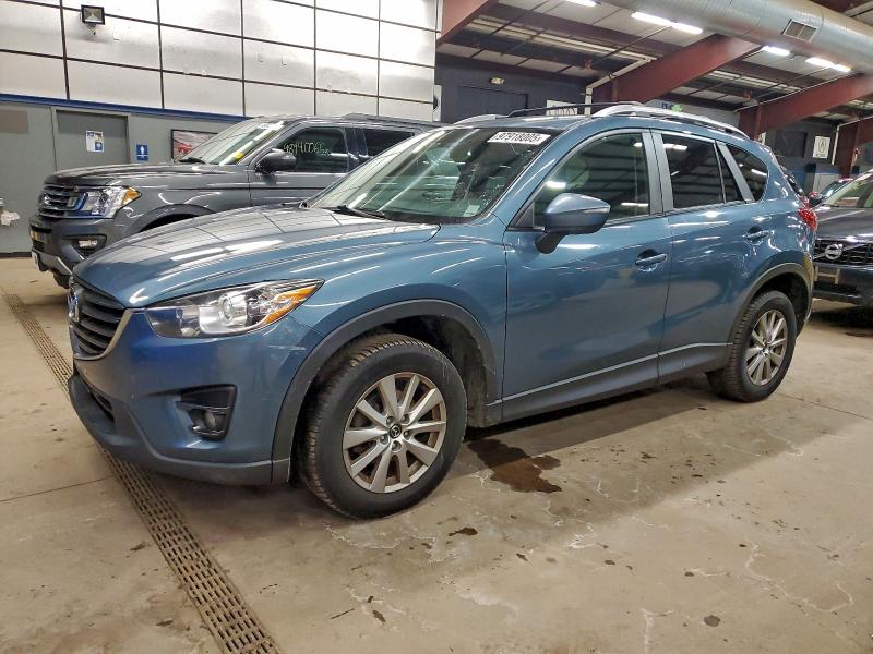 Фото 1 - MAZDA CX-5