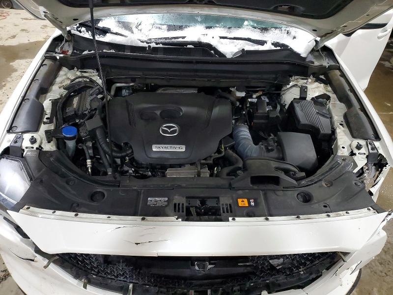 Фото 12 - MAZDA CX-5