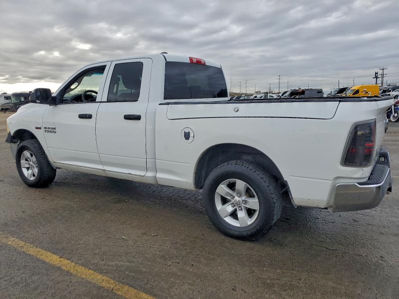 Фото 2 - RAM 1500