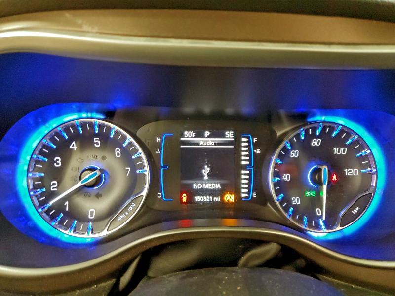 Фото 9 - CHRYSLER PACIFICA