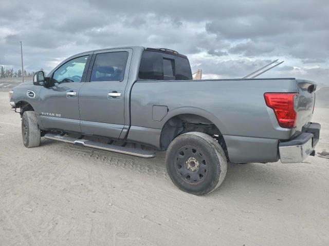Фото 2 - NISSAN TITAN
