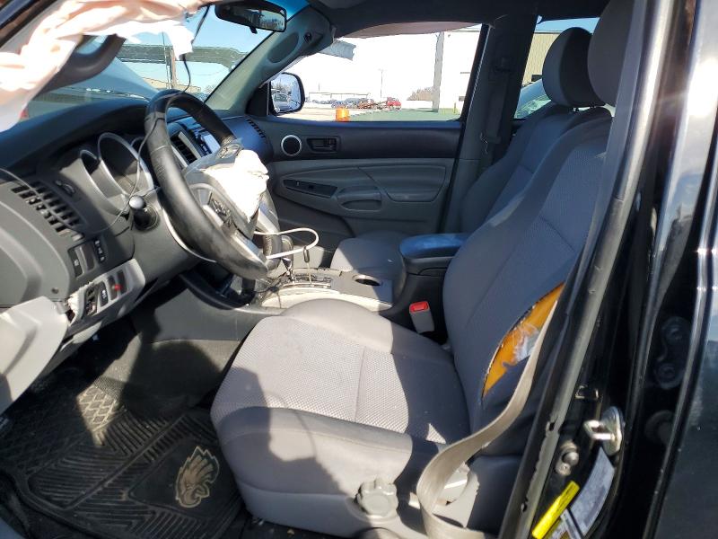 Фото 7 - TOYOTA TACOMA