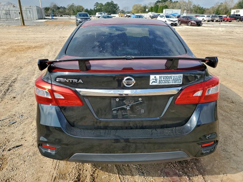 Фото 6 - NISSAN SENTRA