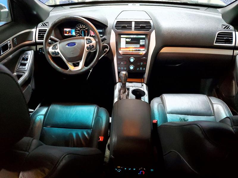 Фото 8 - FORD EXPLORER