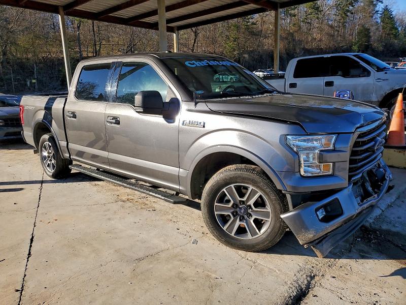 Фото 4 - FORD F-150