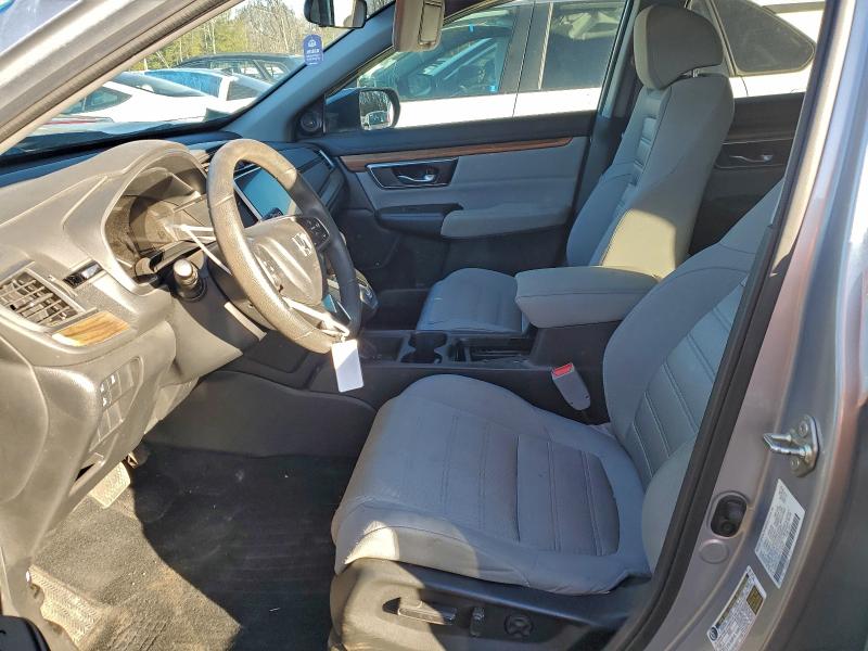 Фото 7 - HONDA CRV