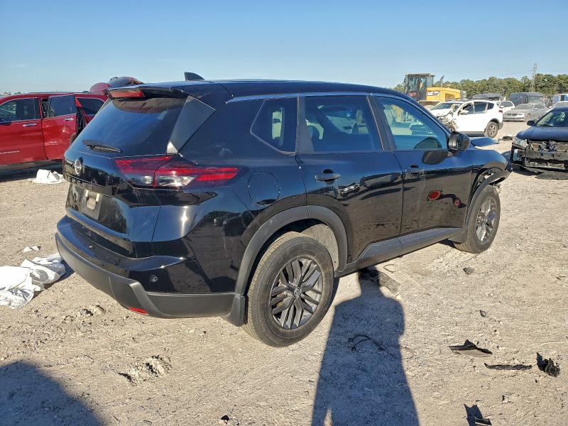 Фото 3 - NISSAN ROGUE