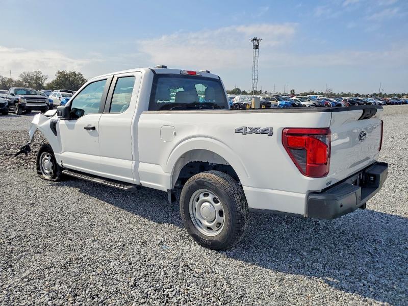 Фото 2 - FORD F150
