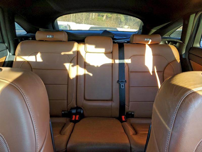 Фото 10 - MERCEDES-BENZ GLE-CLASS