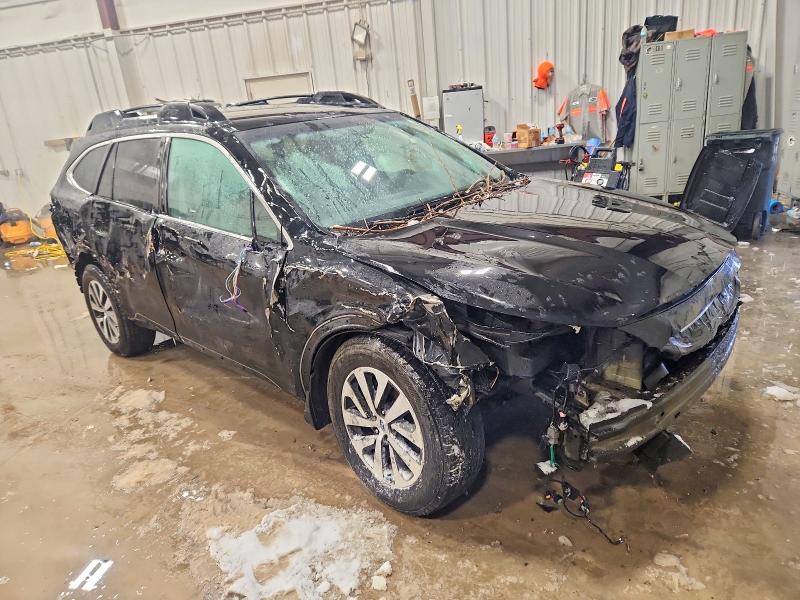 Фото 4 - SUBARU OUTBACK