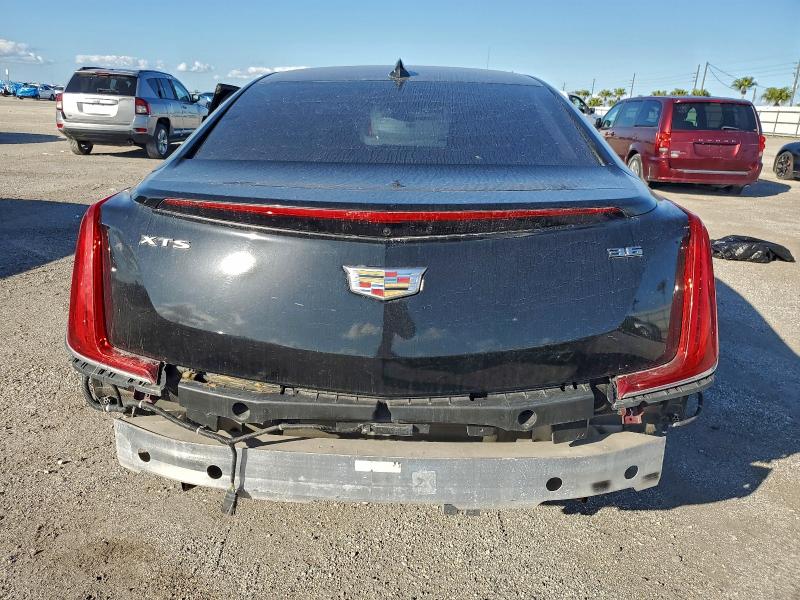 Фото 6 - CADILLAC XTS