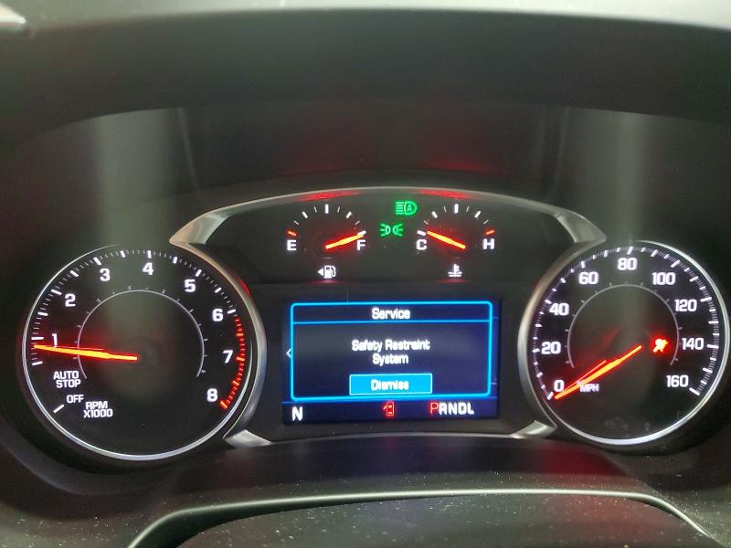 Фото 9 - CHEVROLET BLAZER