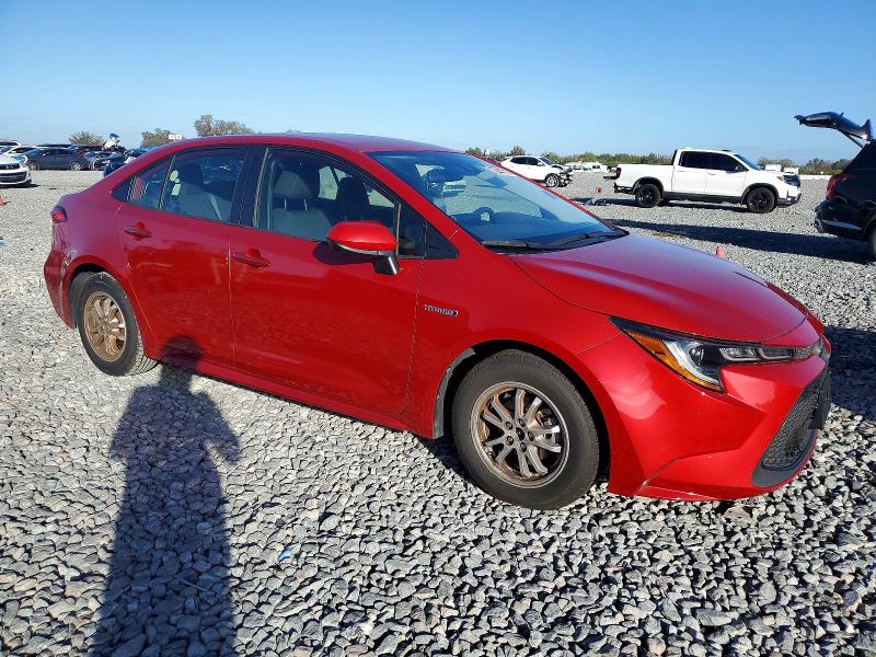 Фото 4 - TOYOTA COROLLA