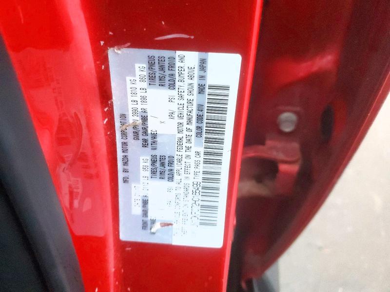 Фото 14 - MAZDA CX-3