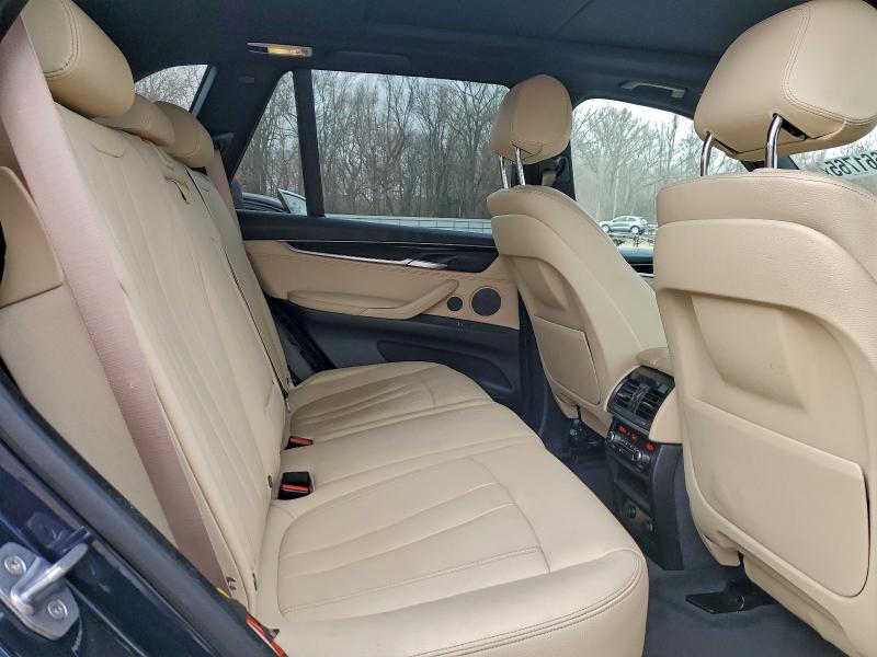 Фото 11 - BMW X5