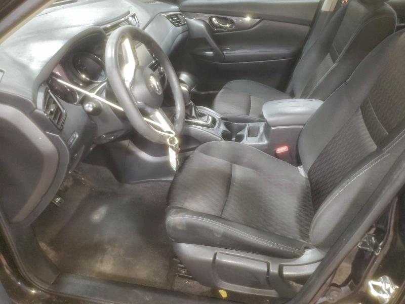 Фото 7 - NISSAN ROGUE