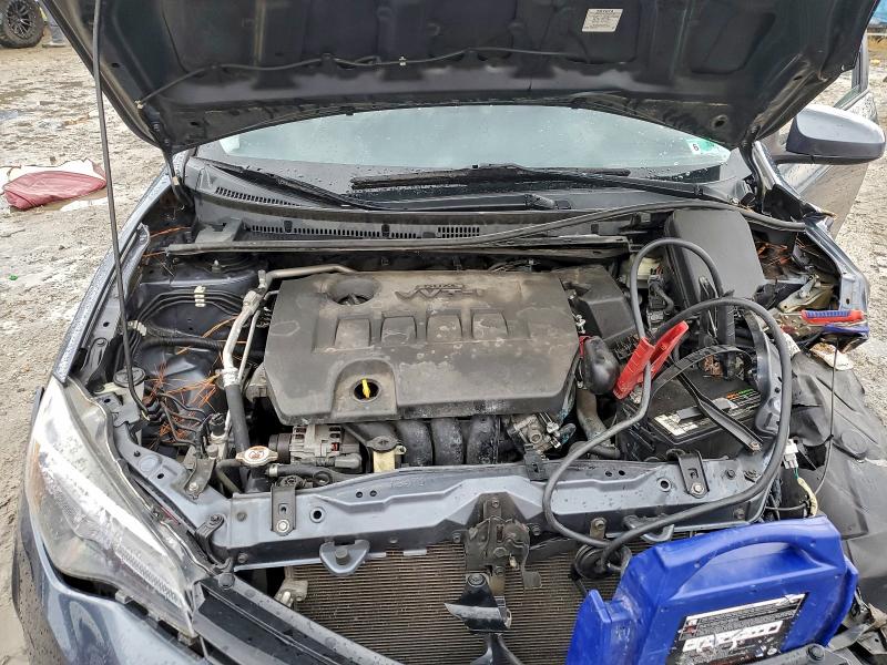 Фото 11 - TOYOTA COROLLA