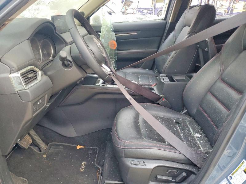 MAZDA CX-5 PREFE 2024 VIN JM3KFBCL6R0520197