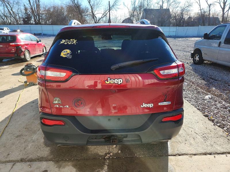 Фото 6 - JEEP GRAND CHER