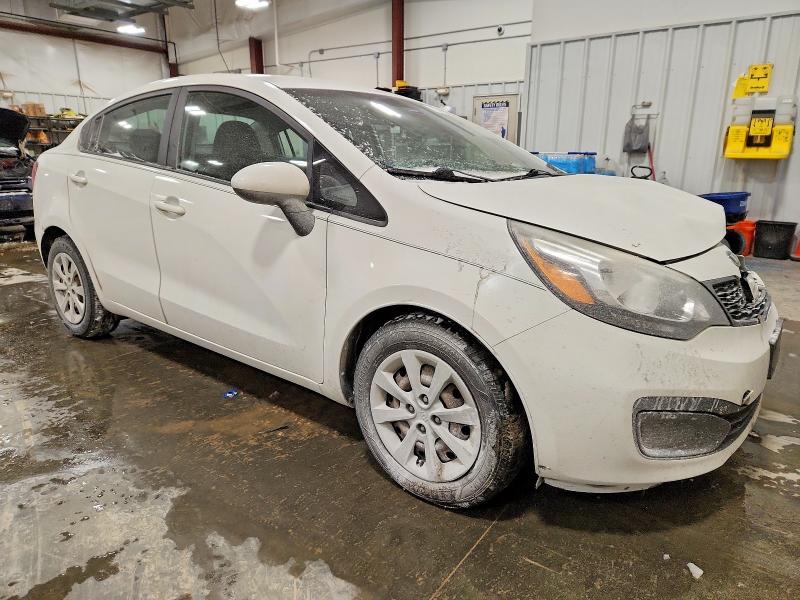 Фото 4 - KIA RIO