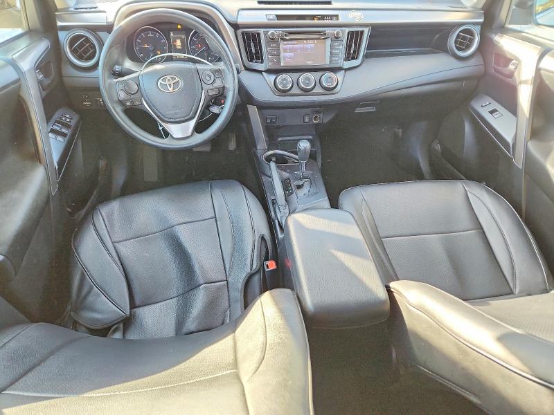 Фото 8 - TOYOTA RAV4