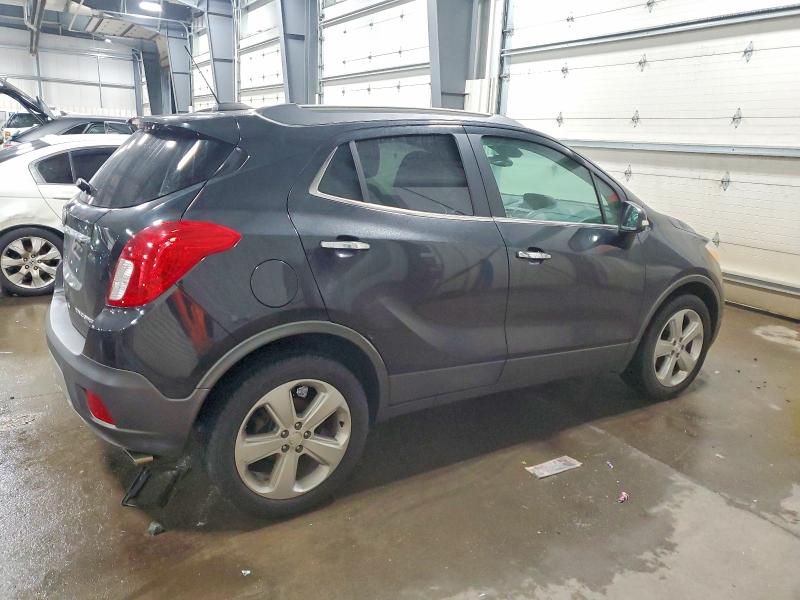 Фото 3 - BUICK ENCORE