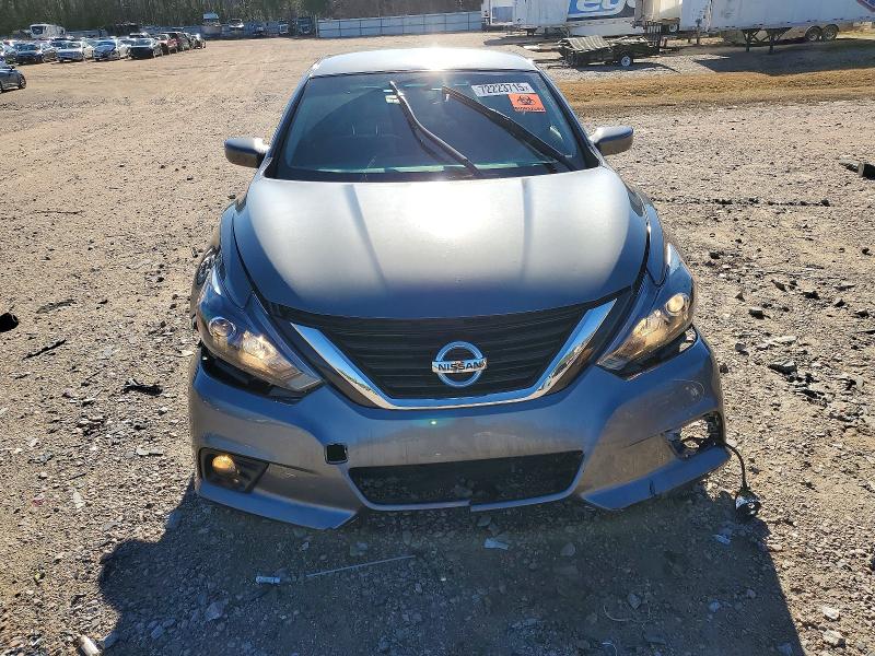 Фото 5 - NISSAN ALTIMA