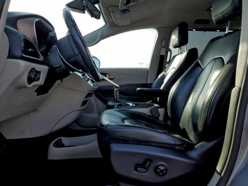 Фото 7 - CHRYSLER PACIFICA